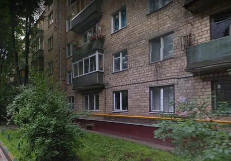 Московский дом 43