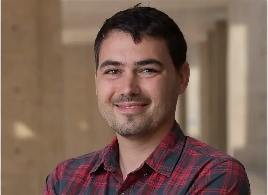 First author. First author