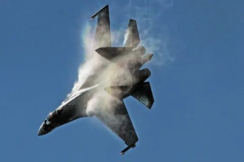 Атакующий самолет