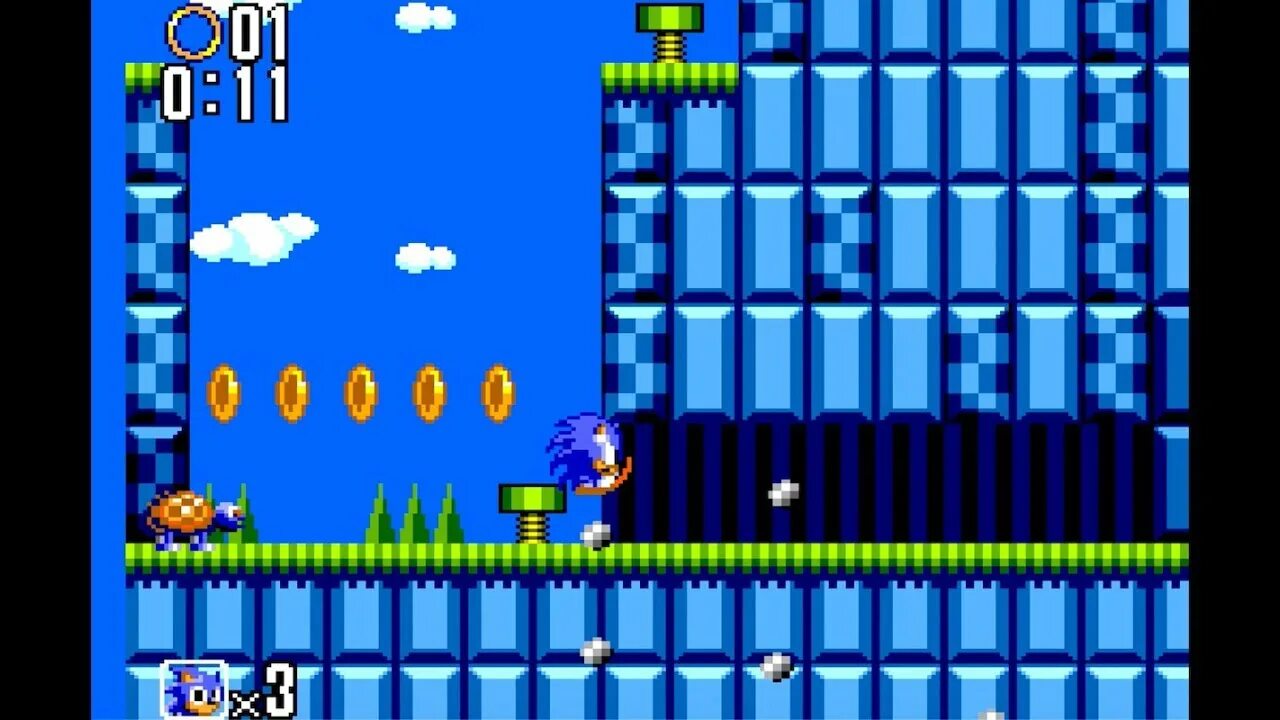 Sonic 2 master. Sonic 2 Master System. Sonic the Hedgehog Master System. Sonic the Hedgehog 8 бит Master System. Sonic the Hedgehog 2 Zone 1.