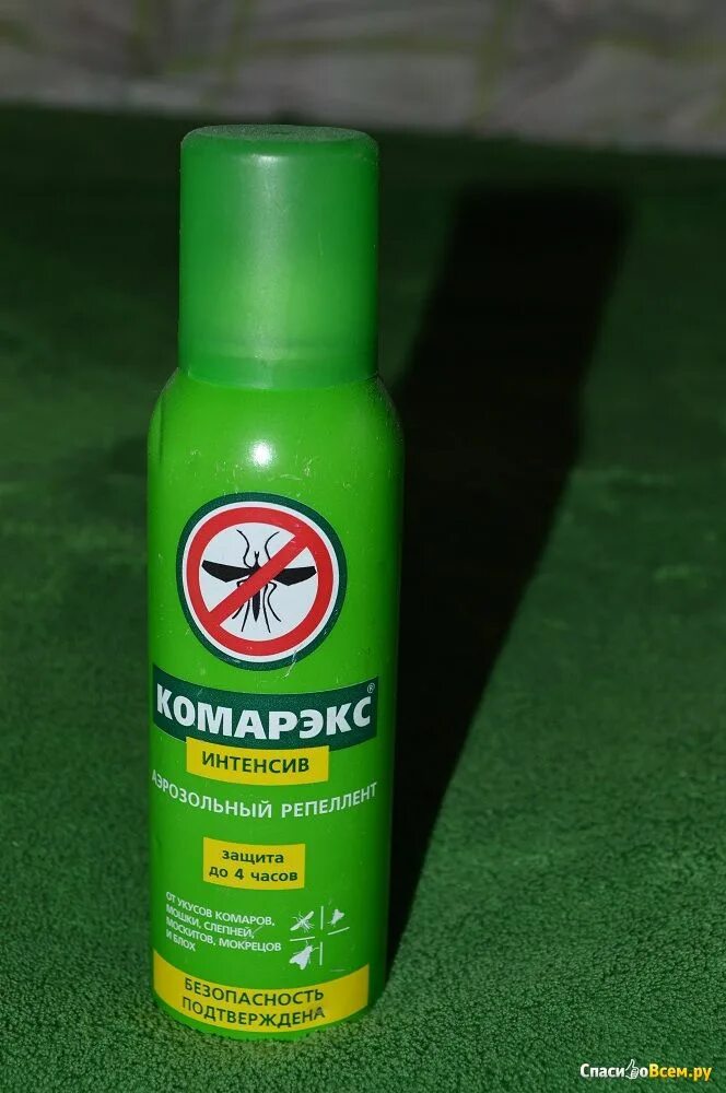 Комарекс