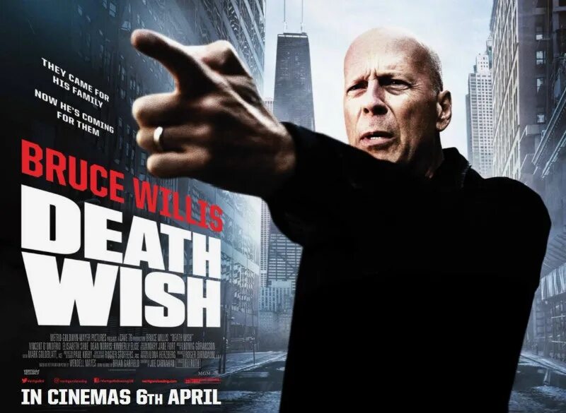 Брюс уиллис смерть. Death Wish Брюс Уиллис. Брюс Уиллис вердикт. Dead Wish.