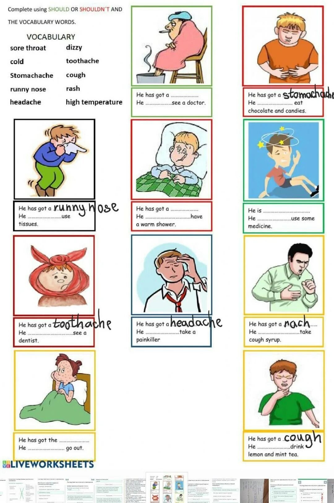 Could couldn t should shouldn t. Should задания. should worksheets. should shouldn&#039;t упражнения. should shouldn t worksheet for kids.