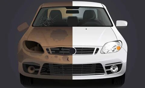 After car