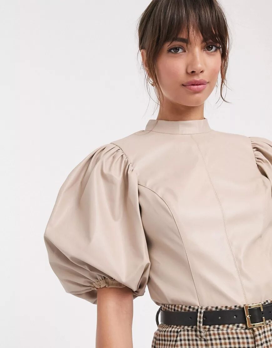 пышные рукава тренд 2021. какой рукав сейчас в моде. платья с рукавом бабочка фото. платье с объемными рукавами. красивые рукава для платья.