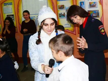 Школа интернат астрахань