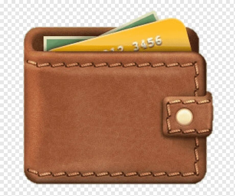 Check wallet