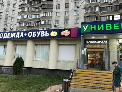М митино