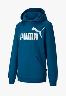 Hoodie puma