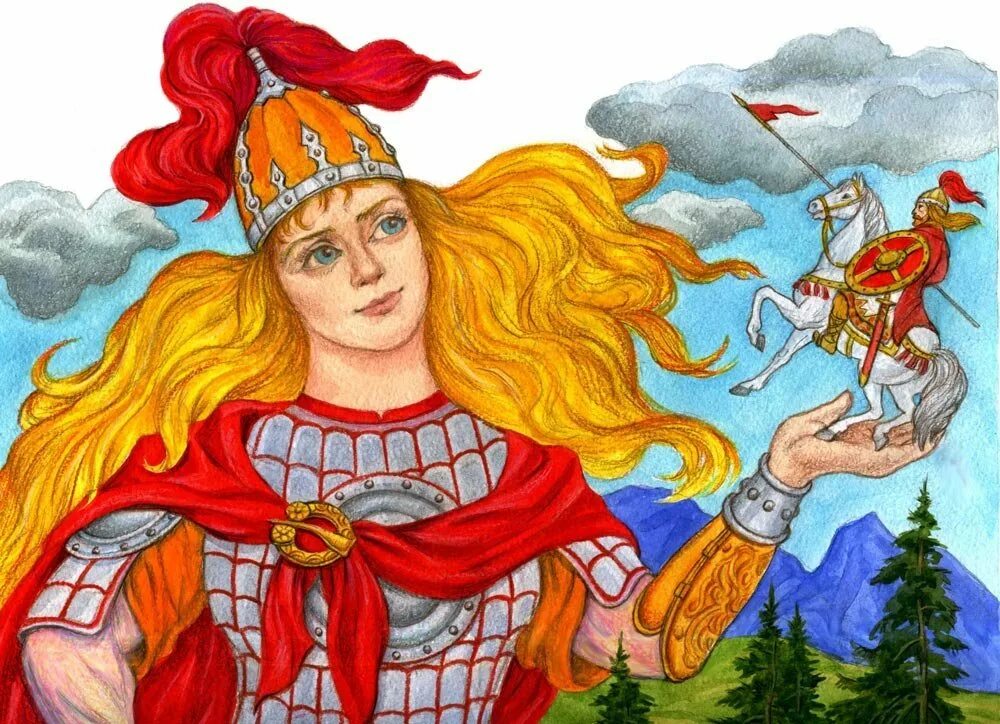 Богатырь девица. Богатырша василиса микулишна. богатырша майя златогорка. марья моревна богатырша. настасья микулишна микулишна богатырь.