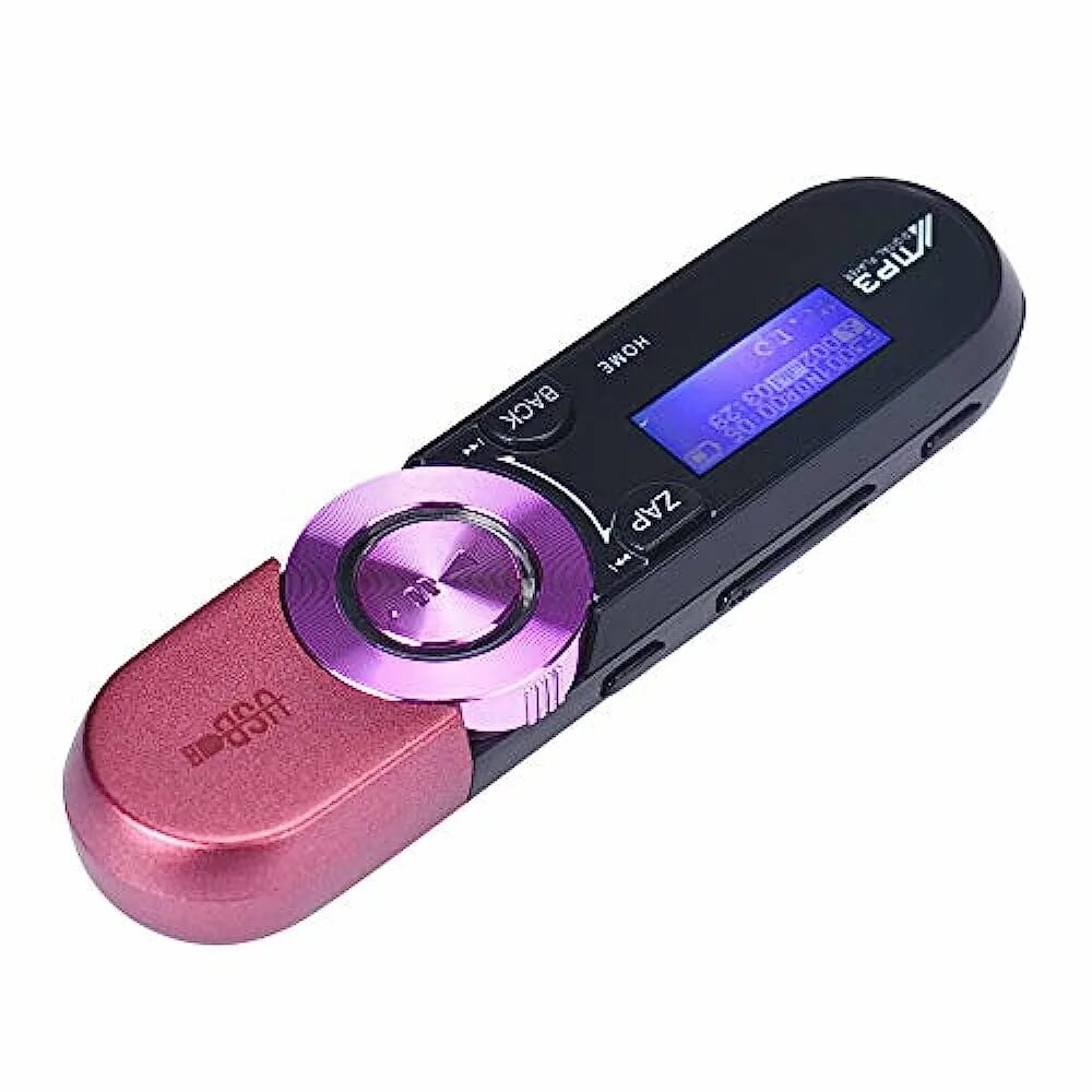 Mp player
