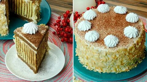 Tort pishirish va bezatish