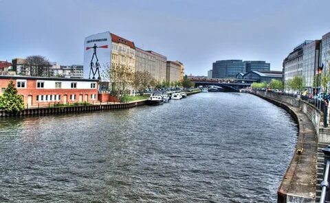 Spree berlin