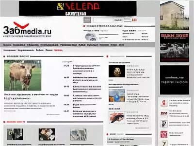 Забмедиа чита. Собр забайкальский край. Забмедиа чита. Логотип заб. Сайт забмедиа.