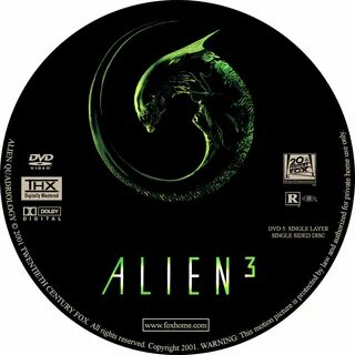 Alien 3