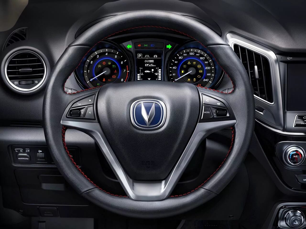Changan программы. Changan cs15. чанган панель приборов. changan cs35 приборная панель. панель приборов чанган 75.