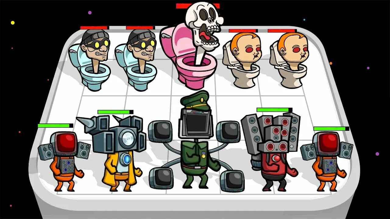 SKIBIDI Toilet merge Battle. Стрим Toilet Tower Defense новое обновление. Toilet Monster merge. Туалет вар последний версию