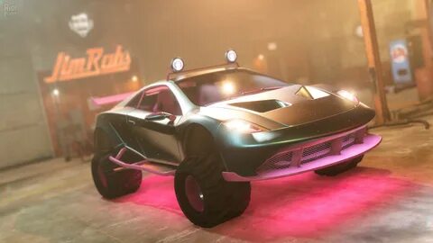 Saints row 2022