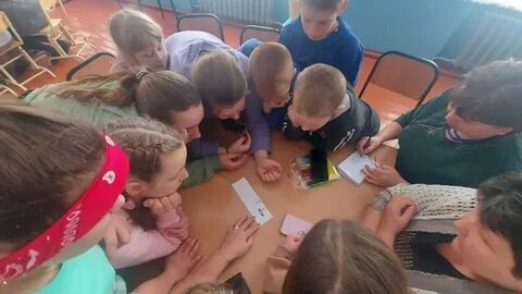 День школы игра