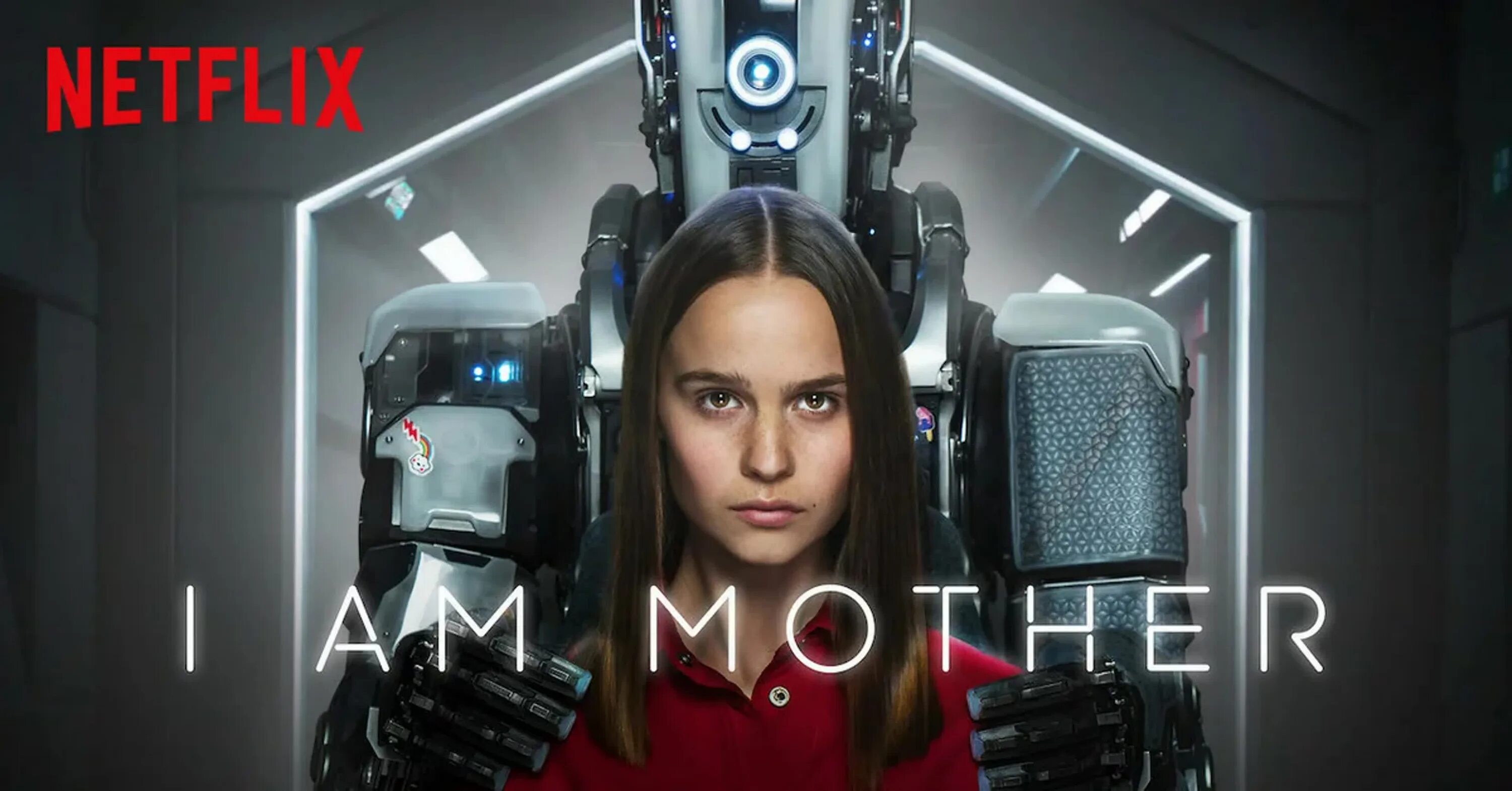 Дитя робота. Дитя робота фильм 2019. клара ругор дитя робота. дитя робота (i am mother). мама робот фильм 2019.