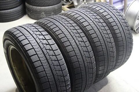 Bridgestone blizzak r17