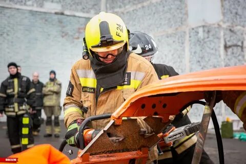 Аварийно спасательное подразделении