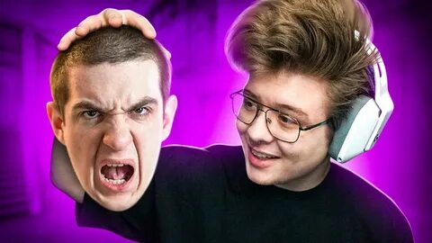 Шоу ютуберов