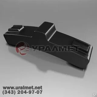 Колодка композиционная 25610 н
