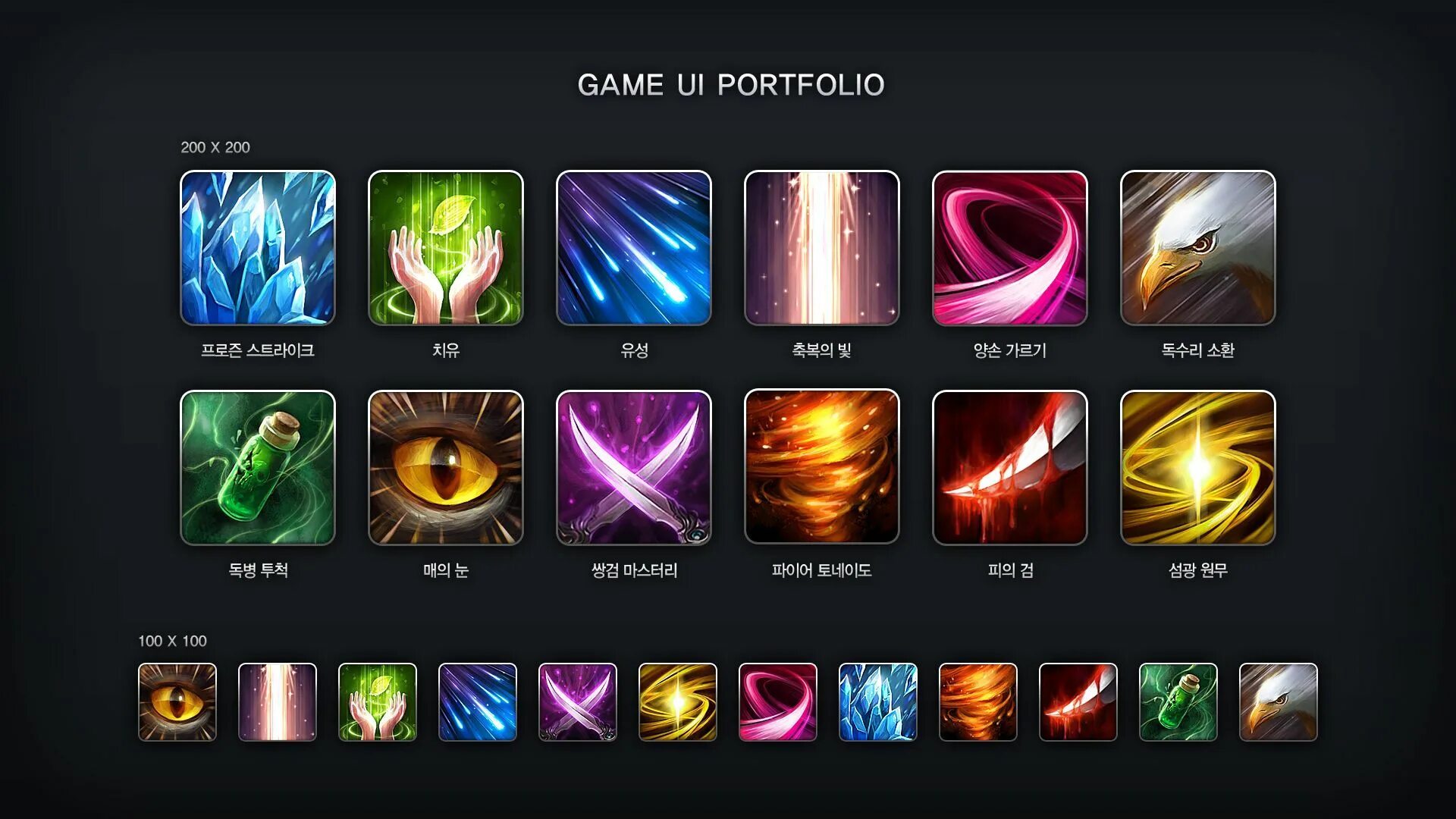 D gui