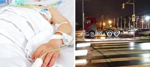 Видеть во сне что попала в аварию