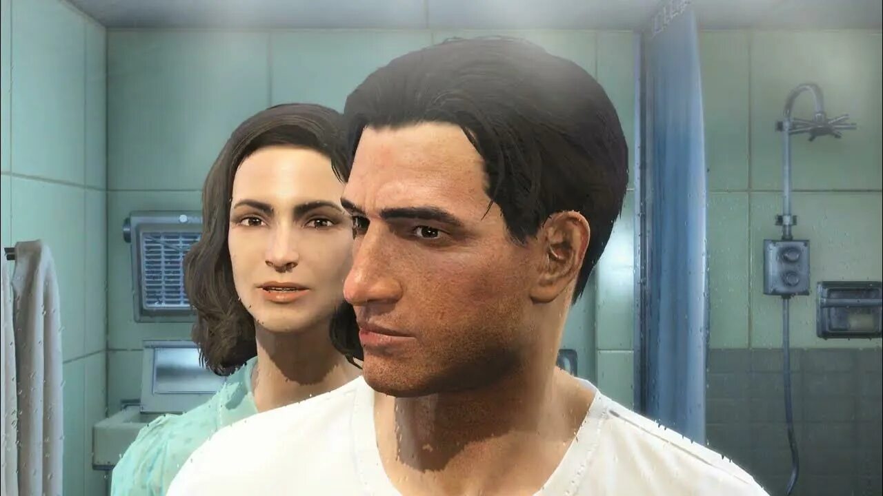 Как установить озвучку fallout 4
