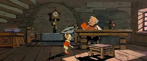 Секрет в темной каморке 10