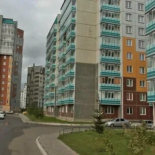 Батурина 5 д