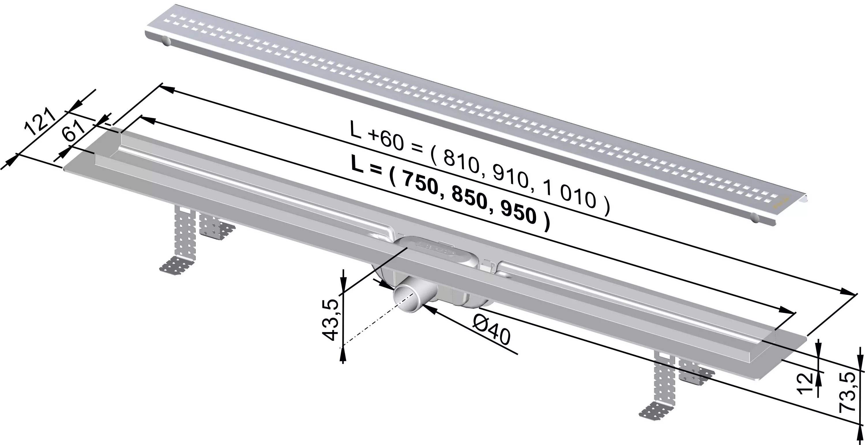 Душевые лотки из нержавеющей стали. Лоток ALCAPLAST simple apz9-550m. Лоток ALCAPLAST simple apz8-750m. Душевой лоток ALCAPLAST apz9-simple 850. Лоток ALCAPLAST simple apz8-850m.