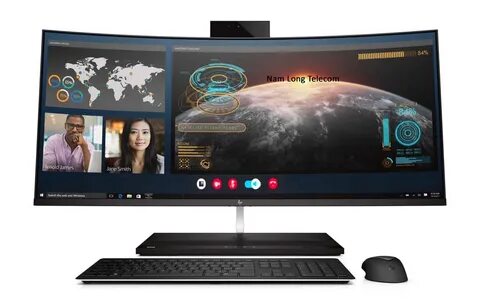 Моноблок eliteone 1000 g2