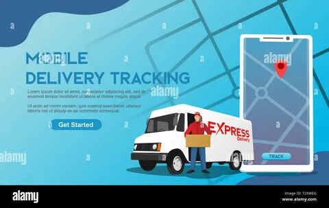 Via deliver