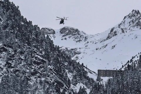 История о выживании в альпах