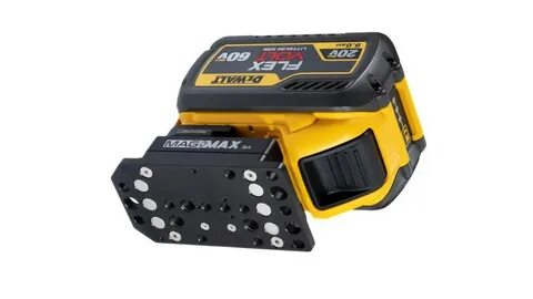 Переходник dewalt