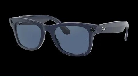 Умные ray ban
