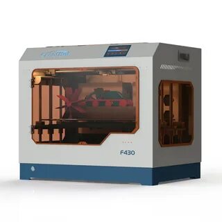 3d принтер creatbot f430