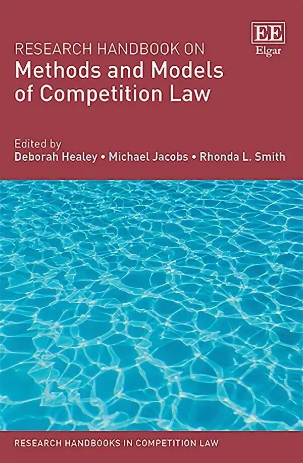 Competition methods. Competition methods