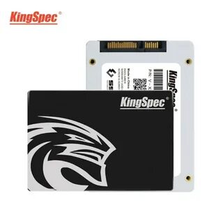 Ssd диск kingspec