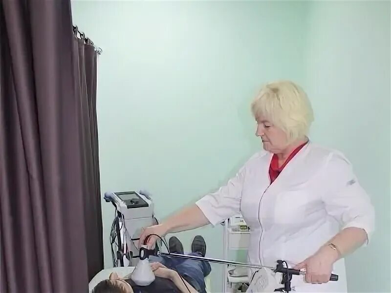 эндохирургический центр калуга узи