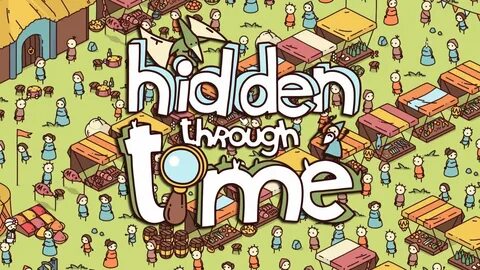 First hidden time