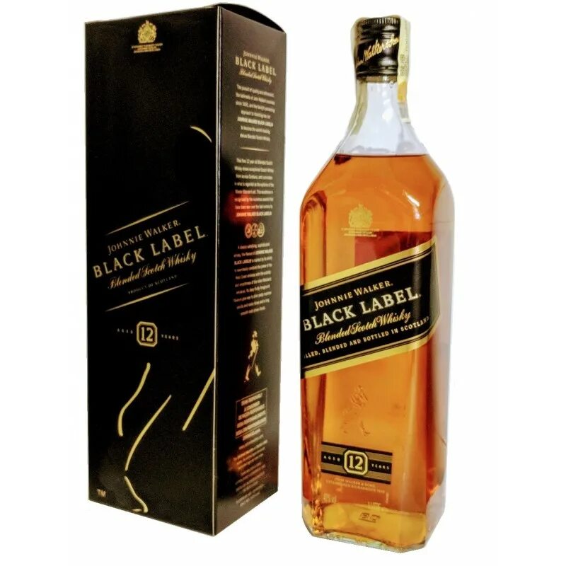 Виски blended scotch. Блэк лабел виски 12. виски д уокер блэк лейбл. black johnnie walker 0.7 12 лет blended scotch whisky. виски black label blended.