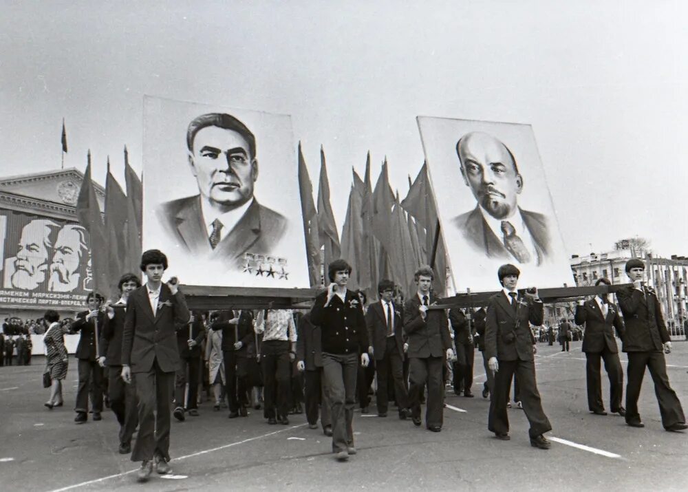 Эпоха застоя 1980. Эпоха застоя брежнева.