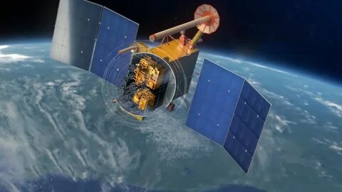 Космический 2021