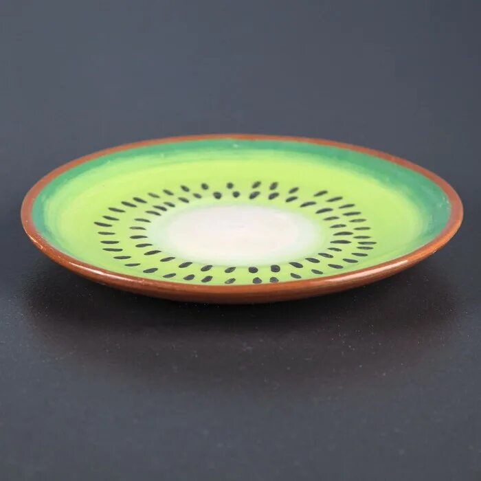 Тарелки киви. Тарелки киви. Глиняная посуда киви. Тарелки киви 25см. Тарелки доляна.