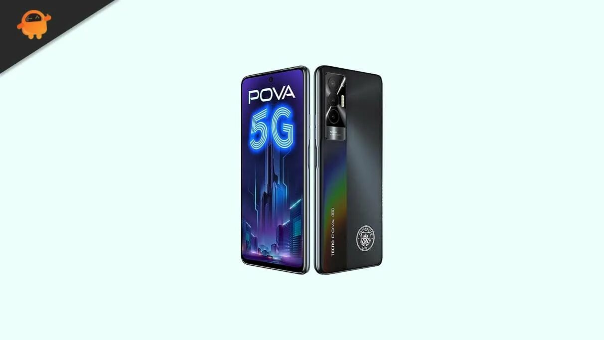 Приложения на tecno pova 5. Techno pova 5.