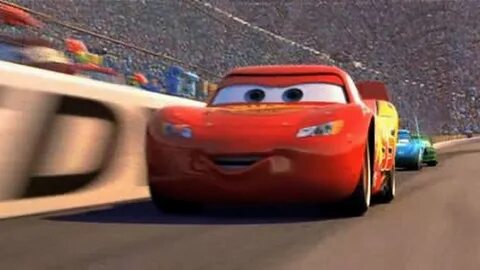 Cars first time